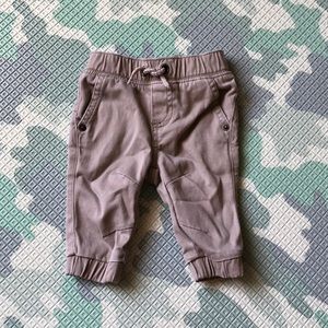 Baby joggers
